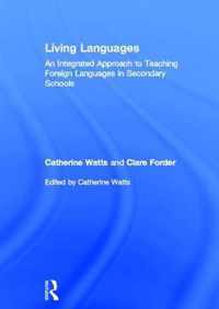 Living Languages