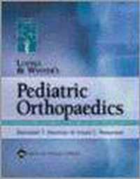 Lovell And Winter's Pediatric Orthopaedics