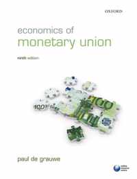 Economics of Monetary Union