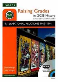 Raising Grades in GCSE History