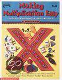 Making Multiplication Easy