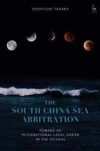 The South China Sea Arbitration