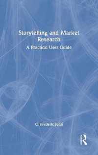 Storytelling and Market Research