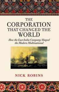 Corporation That Changed The World