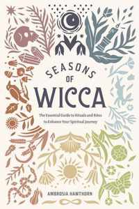 Seasons of Wicca