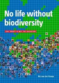 No life without biodiversity