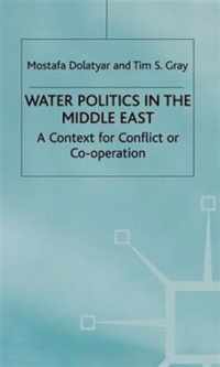 Water Politics in the Middle East