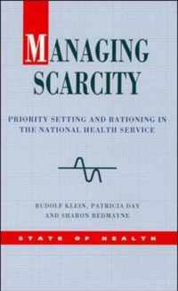 Managing Scarcity