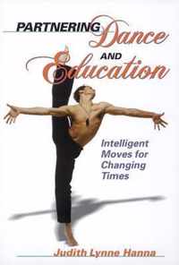 Partnering Dance And Education