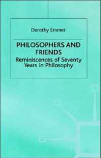 Philosophers and Friends