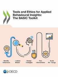 Tools and ethics for applied behavioural insights