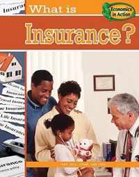 What is Insurance