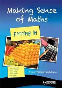 Making Sense of Maths - Fitting In