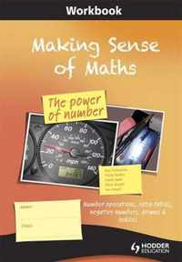 Making Sense of Maths