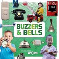 Buzzers & Bells