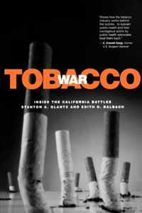 Tobacco War