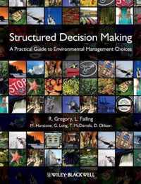 Structured Decision Making