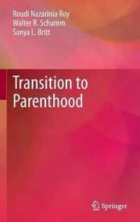 Transition to Parenthood