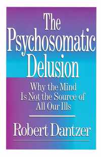 Psychosomatic Delusion