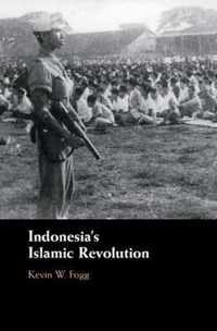 Indonesia's Islamic Revolution