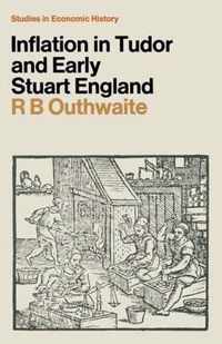 Inflation in Tudor and Early Stuart England