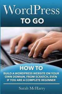 WordPress To Go