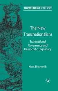 The New Transnationalism