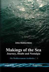 Makings of the Sea