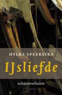 IJsliefde