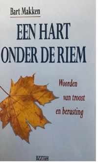 Hart onder de riem