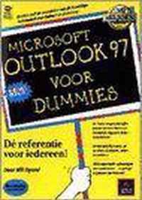 Microsoft outlook 97 voor dummies