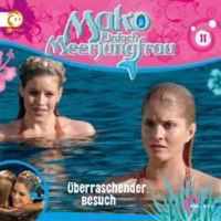 Mako - Einfach Meerjungfrau 11