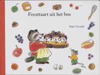 Feesttaart Uit Het Bos