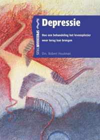 Depressie