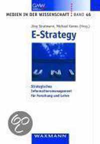 E-Strategy