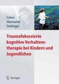 Traumafokussierte Kognitive Verhaltenstherapie Bei Kindern Und Jugendlichen