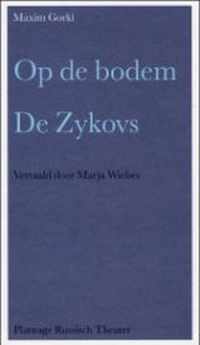 Op De Bodem & De Zykovs