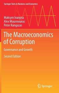 The Macroeconomics of Corruption