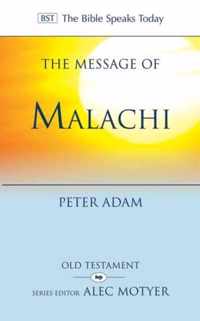 The Message of Malachi