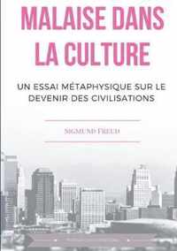 Malaise dans la culture