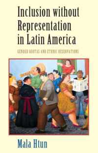 Inclusion Without Representation Latin A