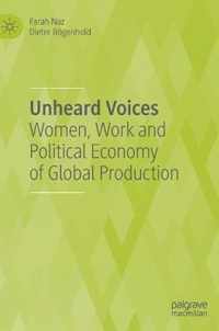 Unheard Voices