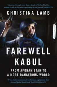 Farewell Kabul