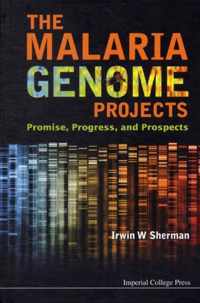 Malaria Genome Projects, The