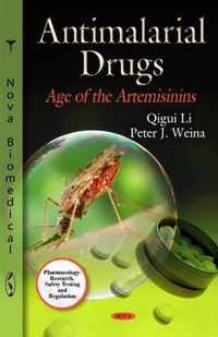 Antimalarial Drugs