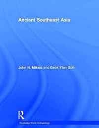 Ancient Southeast Asia