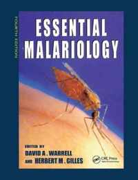 Essential Malariology, 4Ed