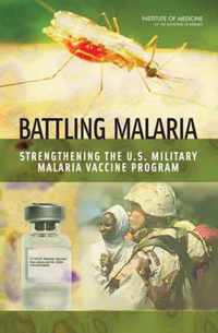 Battling Malaria