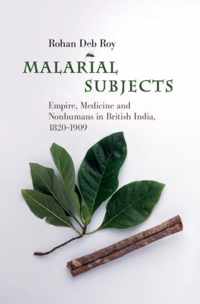 Malarial Subjects