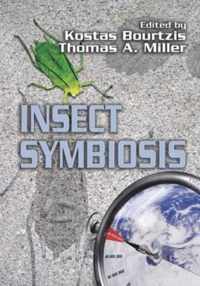 Insect Symbiosis